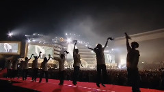 GLAY - GLAY STADIUM LIVE(8) 12/7/29