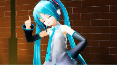 初音未来,VOCALOID家族 - だってだってだって