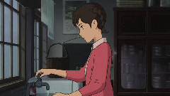 手嶌葵,动漫专属 - 朝ごはんの歌