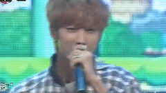 B1A4 - 这叫什么事情