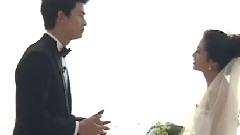 玉泽演(2PM),吴映洁 - 我们结婚了