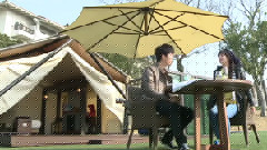 玉泽演(2PM),吴映洁 - 我们结婚了