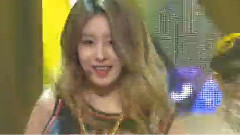 T-ara N4 - 田园日记