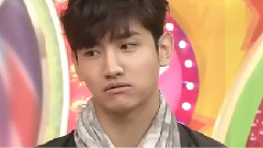东方神起,沈昌珉,郑允浩 - Hirunandesu!