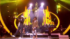 Pharrell Williams - Get Lucky & Good Time & Happy
