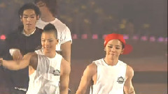BigBang - 红霞