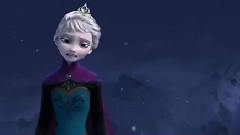 Idina Menzel - Let It Go