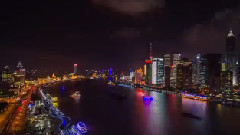 音乐短片,风景,民乐群星 - This Is Shanghai