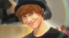 SHINee - 小抽抽李泰民