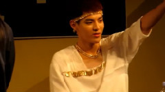 EXO,EXO-M - 龙山签售会