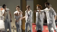 EXO,EXO-K,EXO-M - 龙山签售会