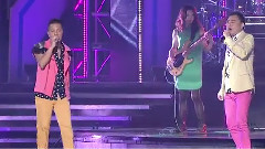 陈升,伍佰 - 台语ROCK&ROLL Part.2