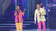陈升,伍佰 - 台语ROCK&ROLL Part.1