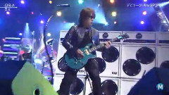 B'z - Q&A