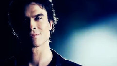 Nina Dobrev,Ian Somerhalder - Feel So Close