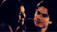 影视原声,Nina Dobrev,Ian Somerhalder - Dark Paradise