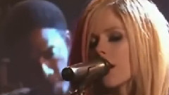 Avril Lavigne - Keep Holding On