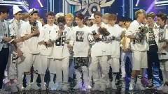 EXO,EXO-K,EXO-M - 一位受赏
