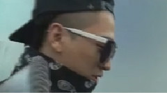 太阳(Bigbang) - 名古屋机场 饭拍版