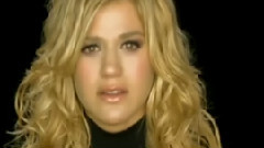 Kelly Clarkson - Because Of You