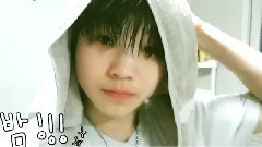 Seventeen - Jihun's Self Camera
