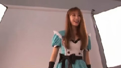 T-ara - Sexy Love 拍摄花絮