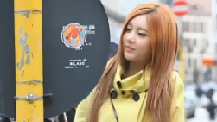 T-ara - Do We Do We 饭制版 中文字幕