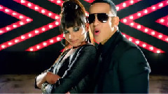 Daddy Yankee - Noche De Los Dos