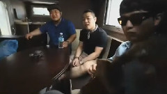 吉久奉久 - 室外特辑 可视电台广播 13/06/14