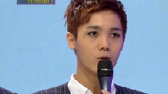 韩国群星,MBLAQ - Love Request EP715 Cut