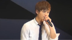 Infinite - Showcase 东京