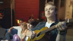 Hunter Hayes - Everybody's Got Somebody But Me
