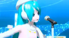 初音未来,游戏原声,Nico,VOCALOID家族 - 39(サンキュー)