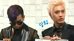 MBLAQ - 待机室采访 & Sexy Beat & Smoky Girl