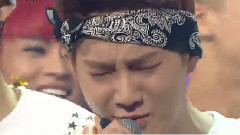 EXO,EXO-K,EXO-M - Music Bank 一位受赏 & 安可