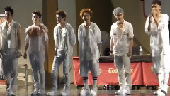EXO,EXO-M - KRIS自我介绍