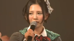HKT48 - 植木南央 & 新单初披露