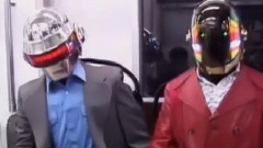 Daft Punk - 2003年日本采访