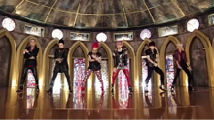 Teen Top - 2014 World Tour HIGH KICK In USA