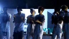 EXO,EXO-K,EXO-M - EXO Kai's Ment Gimpo Fansign Full Member Fancam