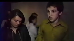 Daft Punk - 1995采访