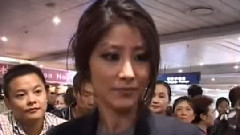 陈慧琳 - 婚前灾区慰问