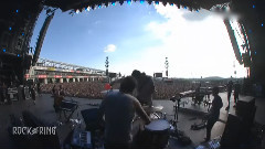 Fun. - LIVE Rock am Ring 2013
