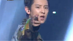 EXO - 狼与美女