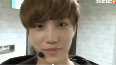 EXO,MBLAQ - MBC MUSIC SHOW CHAMPION