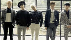 SHINee,温流(SHINee) - 2014年官方台历拍摄