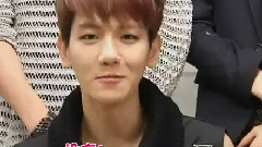 EXO,EXO-M,EXO-K - 采访 & 表演