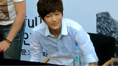 Infinite - 光华门签售