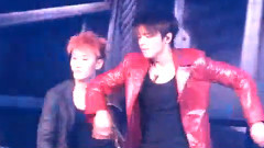 东海(Super Junior),Super Junior - So Cold