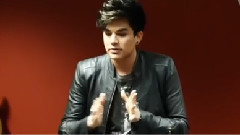 Adam Lambert - Better Than I Know Myself & Question Time & Cuckoo